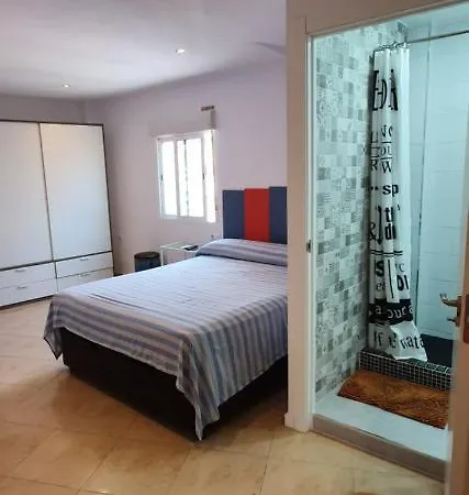 Homestay Cerca Del Centro *