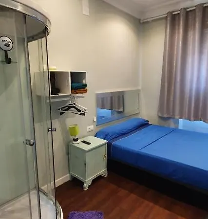 Homestay Cerca Del Centro