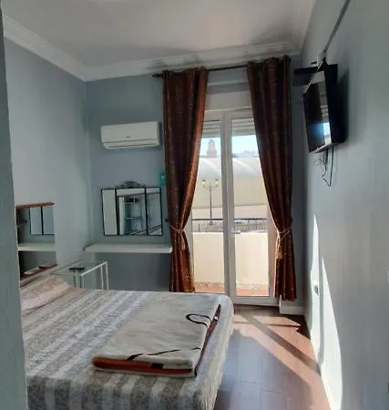 Homestay Cerca Del Centro