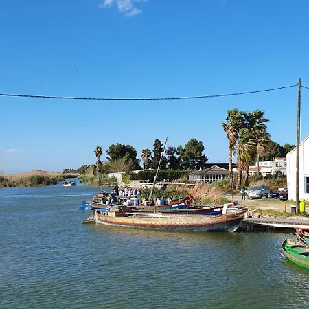 Homestay Cerca Del Centro