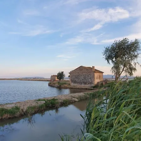 Homestay Cerca Del Centro Valencia