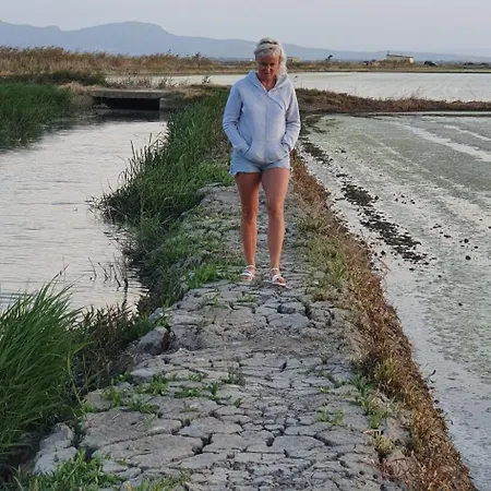 Ubytování v soukromí Cerca Del Centro *