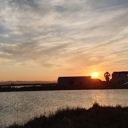 Проживание в семье Cerca Del Centro