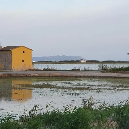 Cerca Del Centro * Валенсия