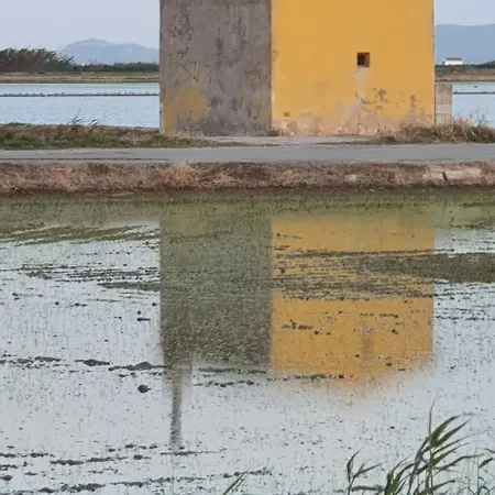 Cerca Del Centro Ubytování v soukromí *