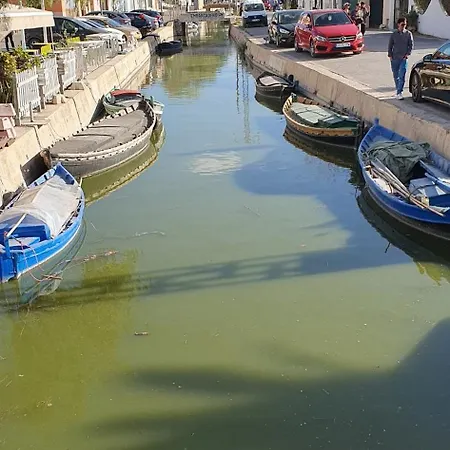 Ubytování v soukromí Cerca Del Centro *