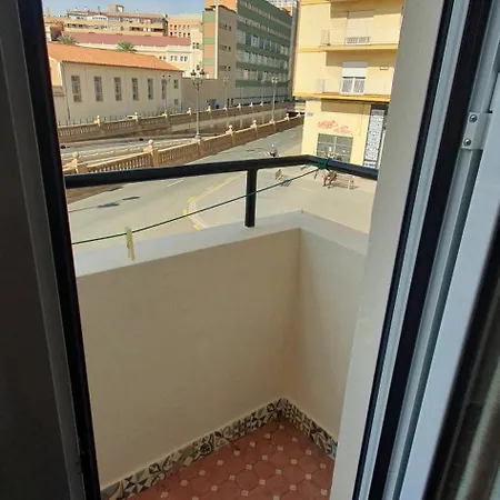 Cerca Del Centro Valencia