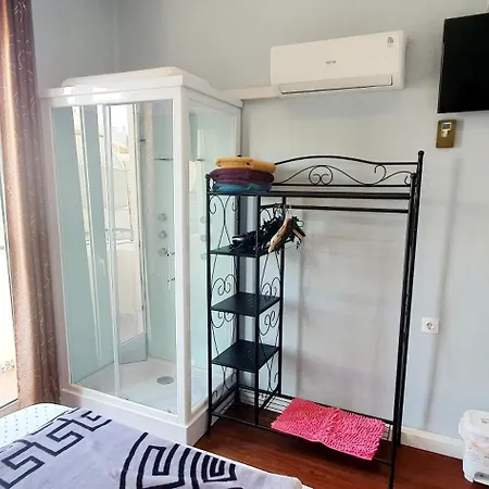 Cerca Del Centro Валенсия