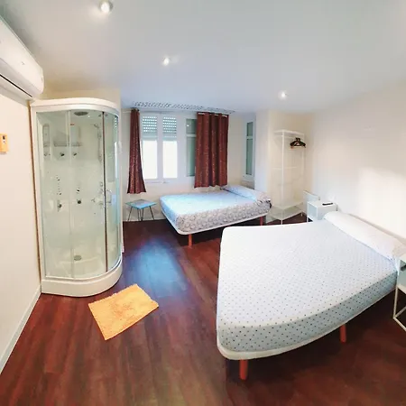 Homestay Cerca Del Centro *