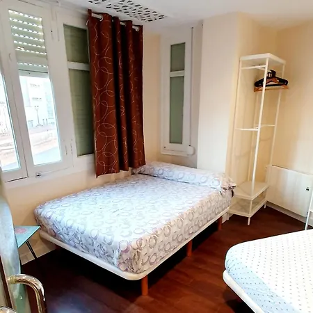 Homestay Cerca Del Centro