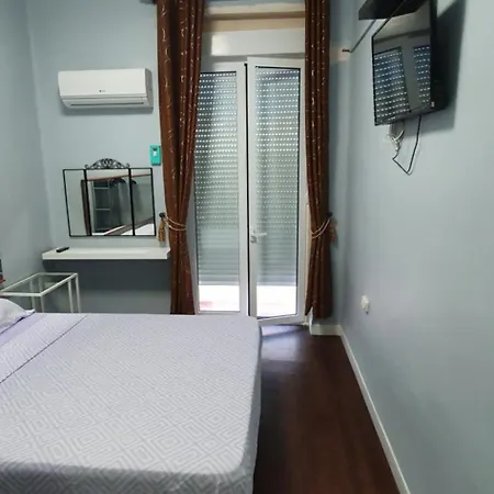 Cerca Del Centro Homestay Valencia
