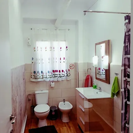 Homestay Cerca Del Centro
