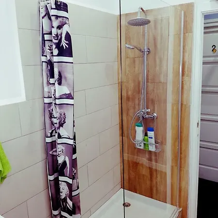 Cerca Del Centro Валенсия