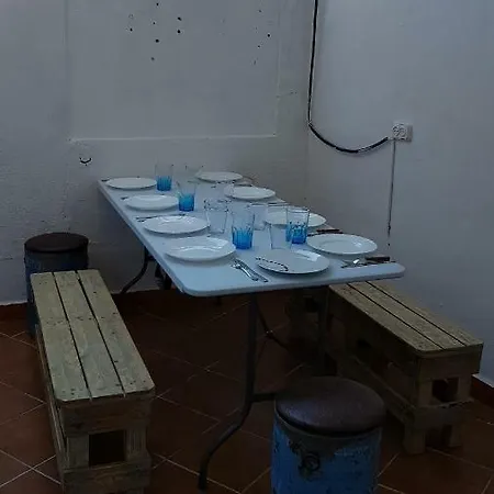 Homestay Cerca Del Centro
