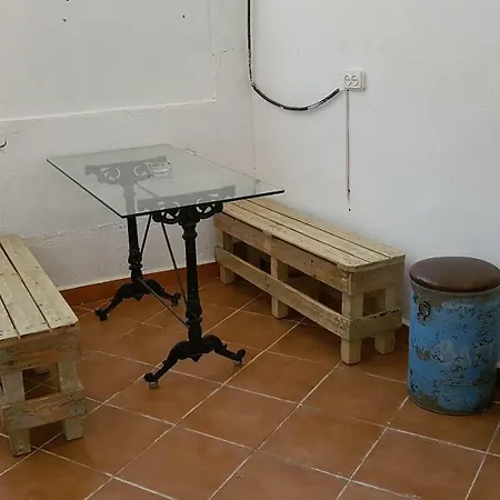 Cerca Del Centro Валенсия