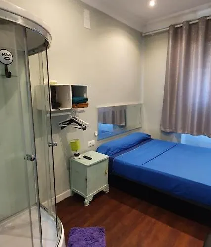 民宿 Cerca Del Centro