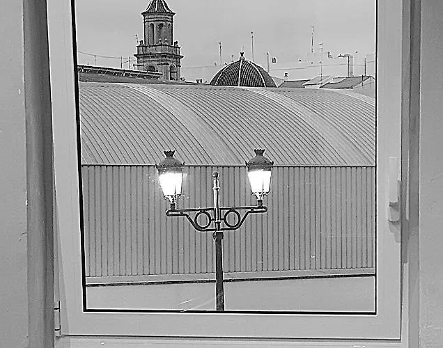 Cerca Del Centro *