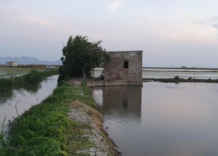 民宿 Cerca Del Centro 瓦伦西亚
