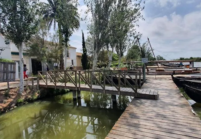 民宿 Cerca Del Centro