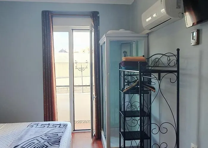 Cerca Del Centro