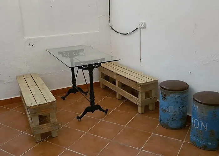 Cerca Del Centro 瓦伦西亚