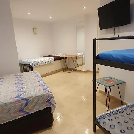 Habitación Cerca Del Centro *