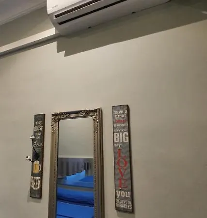 Privat bolig Cerca Del Centro Valencia