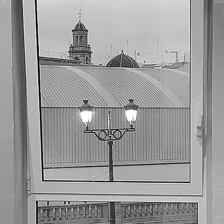 Cerca Del Centro *