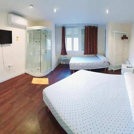 Cerca Del Centro Privat bolig Valencia