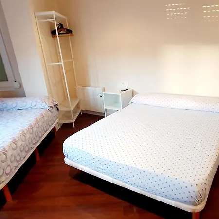 Habitación Cerca Del Centro Valência