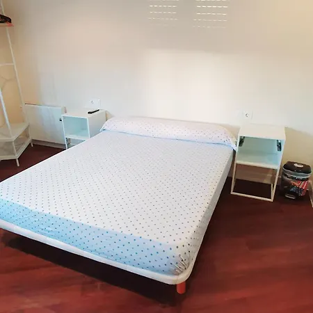 Habitación Cerca Del Centro Quarto em Acomodações Particulares