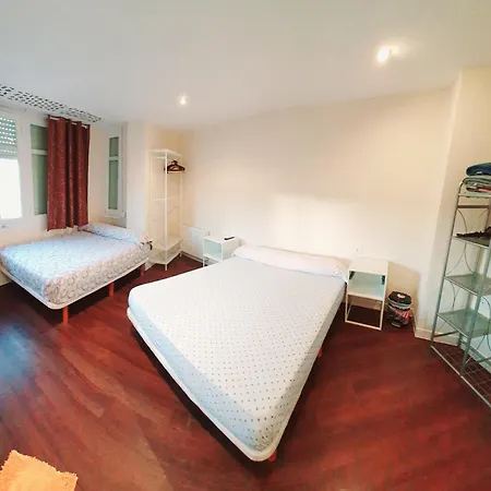 Habitación Cerca Del Centro Quarto em Acomodações Particulares