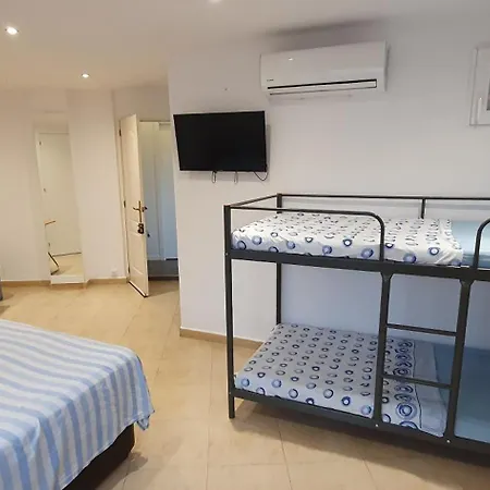 Habitación Cerca Del Centro *