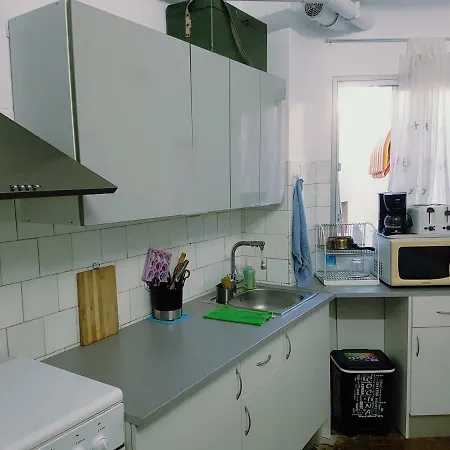 Habitación Cerca Del Centro *