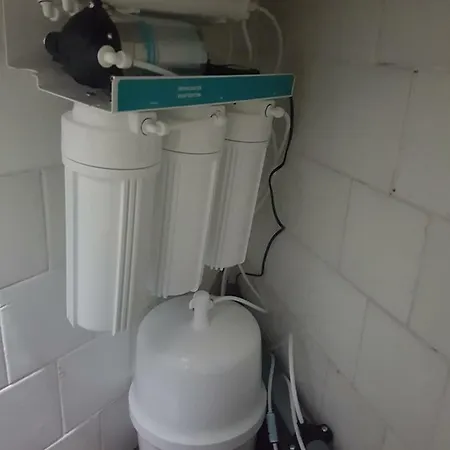 Habitación Cerca Del Centro Valência
