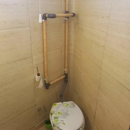 Habitación Cerca Del Centro Valência
